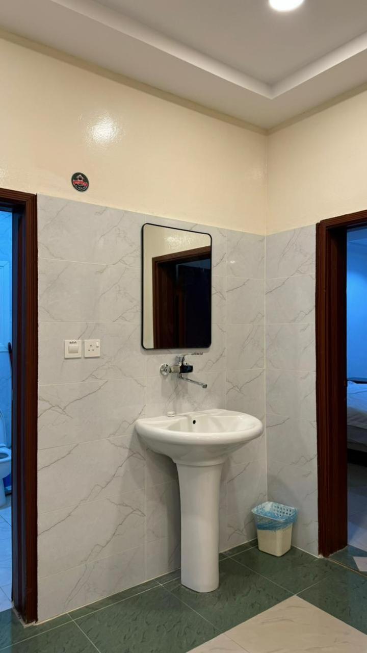 Lavina Hotel Apartments Sakakah Eksteriør bilde